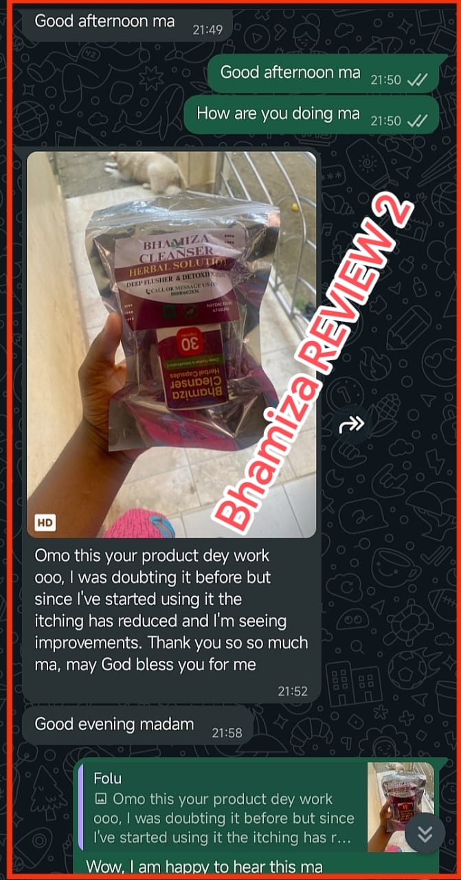 Customer review 2