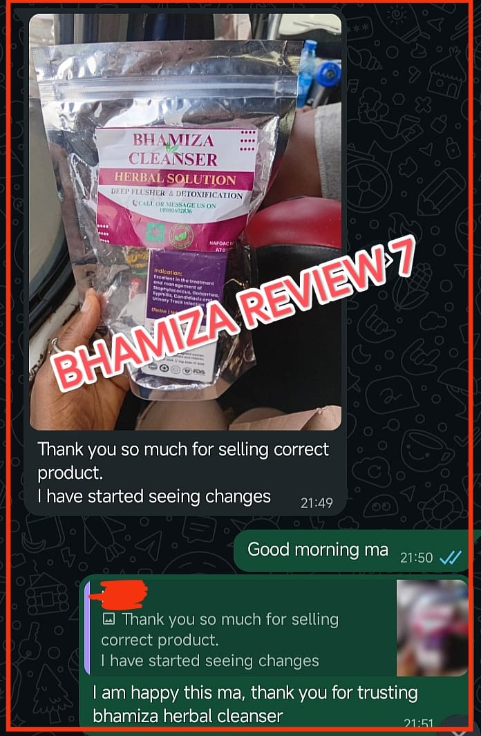 Customer review 7