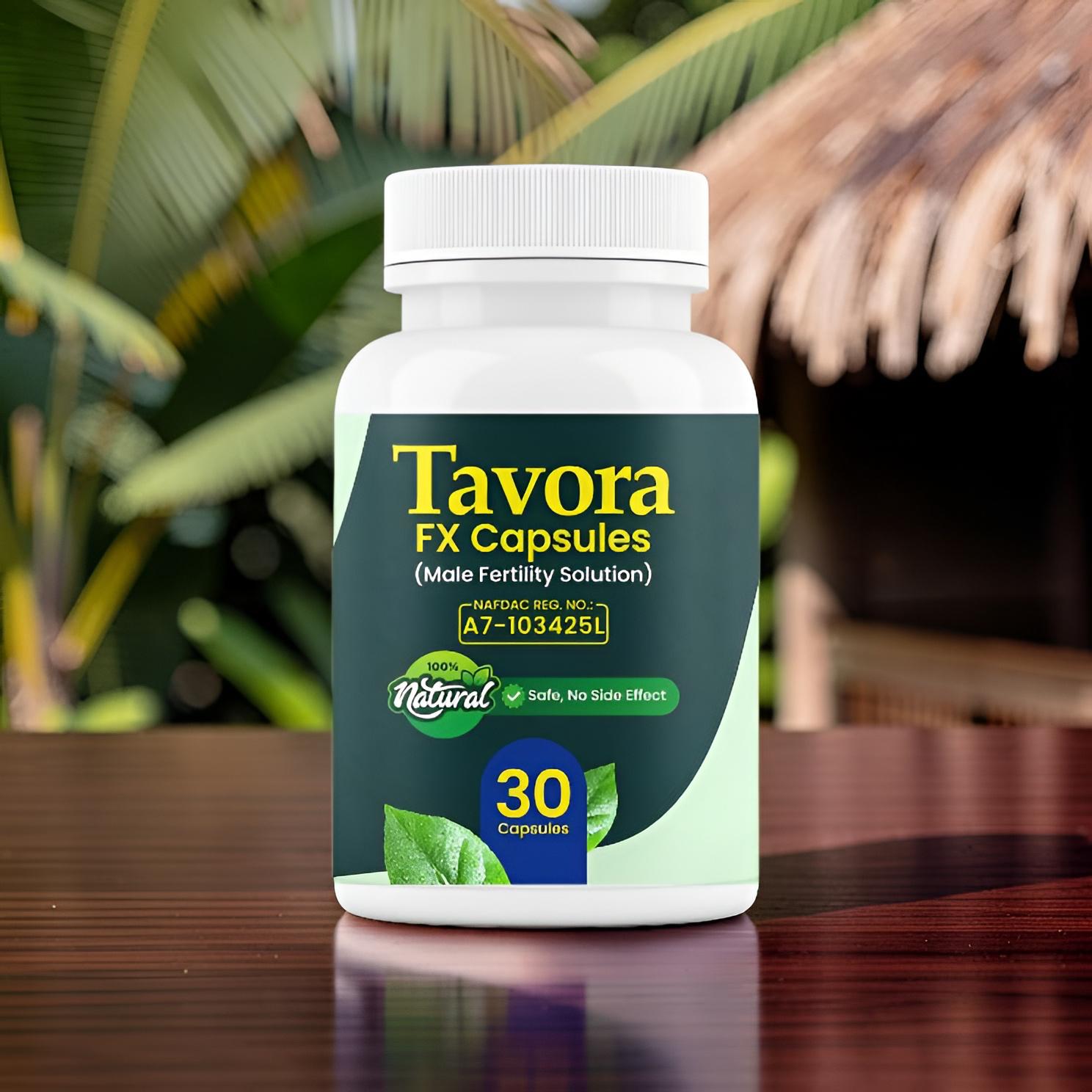 “TAVORA