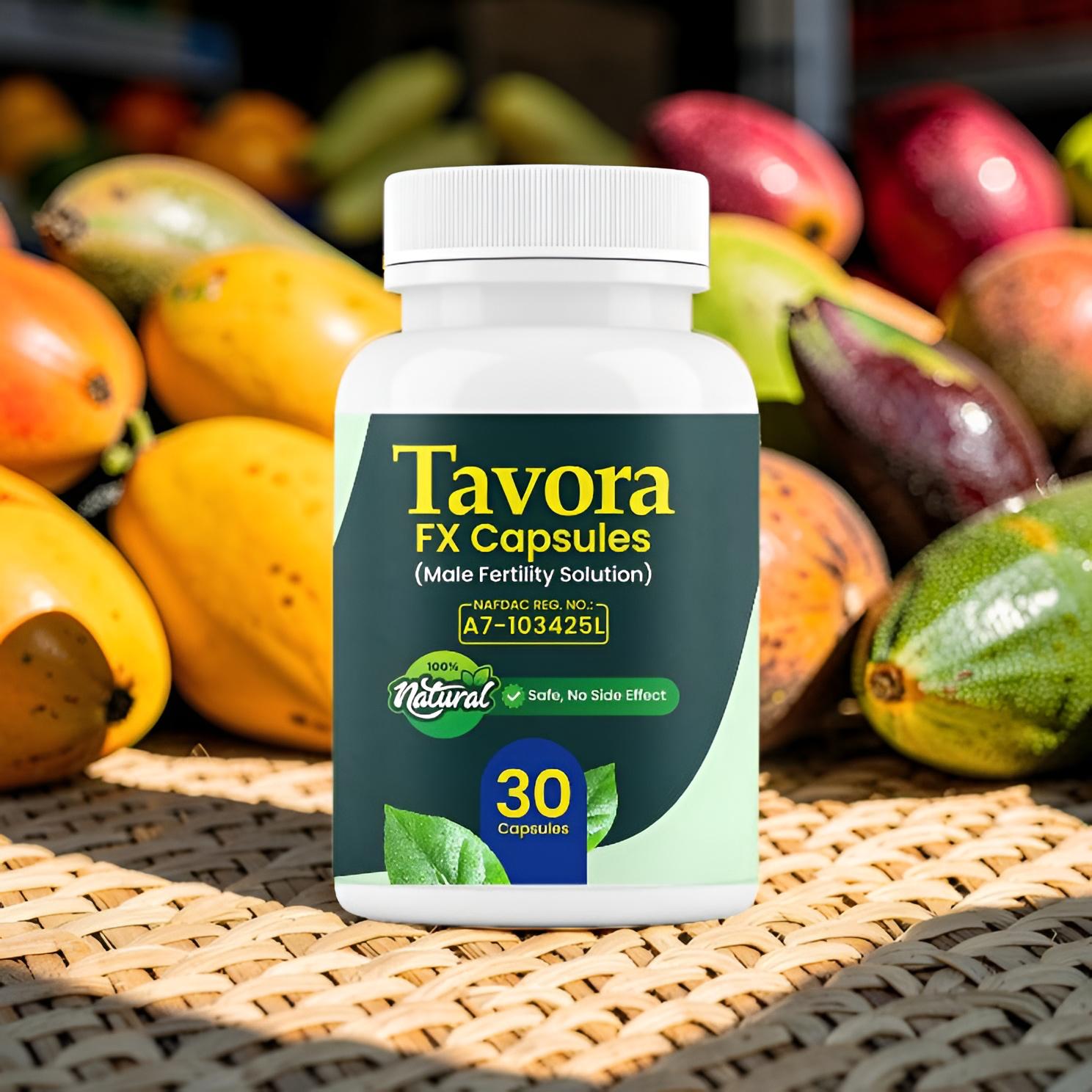 “TAVORA